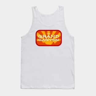 Grand Canyon Tank Top